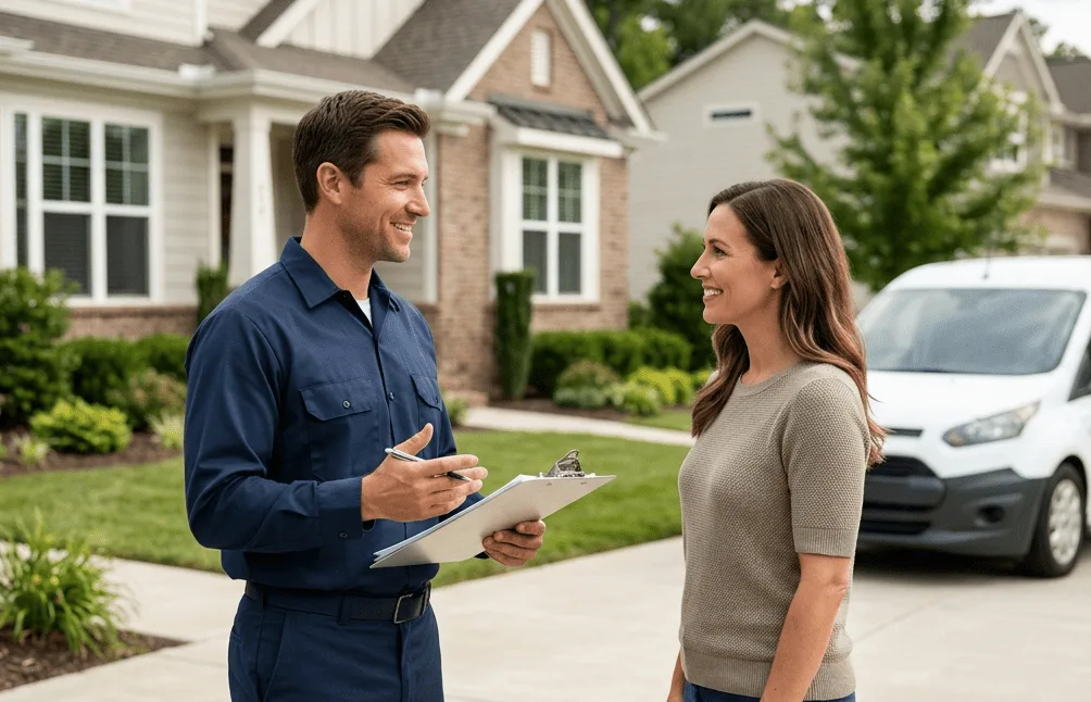 Mold Remediation Ihlen, MN FAQs